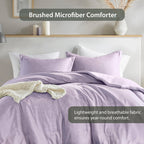 3-Piece Comforter Set King