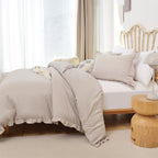 3-Piece Comforter Set Queen