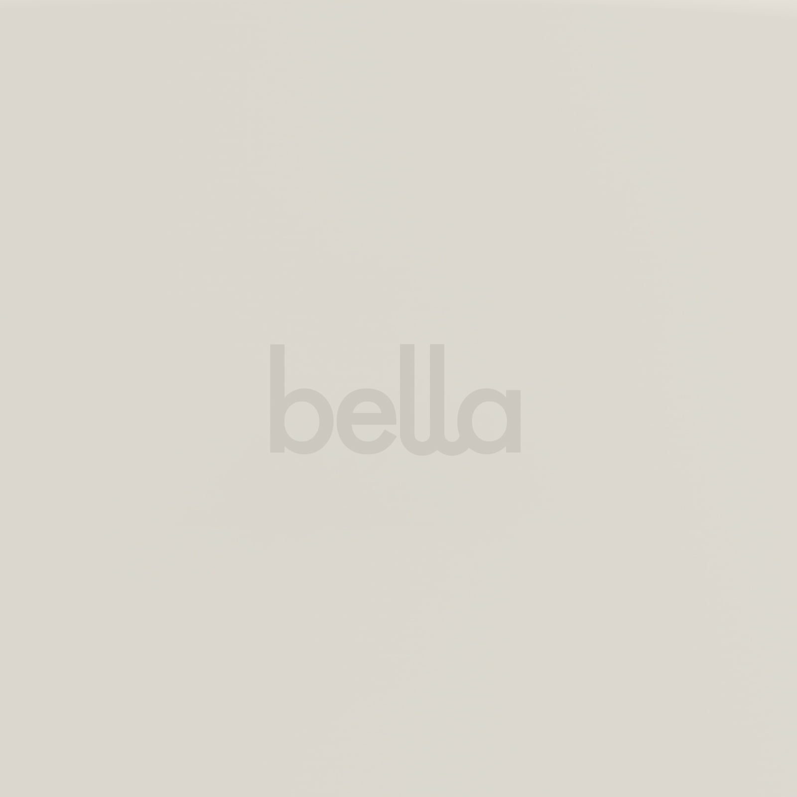 bella 2-Slice Slim Toaster with Extra Long Slot, 6 Setting Shade Control with Reheat & Cancel Buttons, Oatmilk
