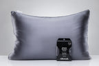Allswell Silk Pillow Protector Zippered