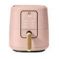 Beautiful 3Qt Air Fryer TurboCrisp