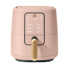 Beautiful 3Qt Air Fryer TurboCrisp