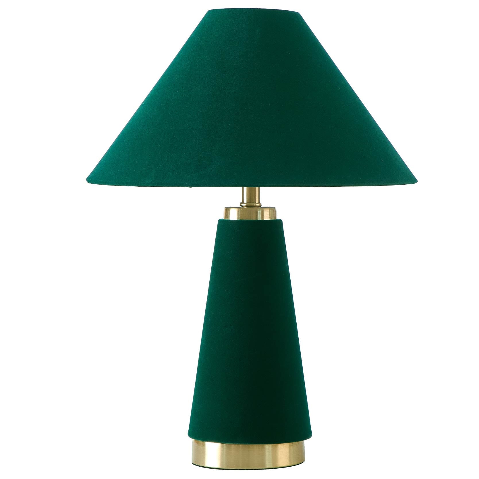 Beautiful Rose Pink Table Lamp