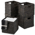 Best Choice Products Storage Baskets Set