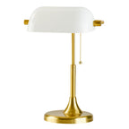 Gold Table Lamp