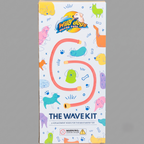 Wild Dogs The Wave Replacement Hoses Kit - Premium Dog Toy Accessories