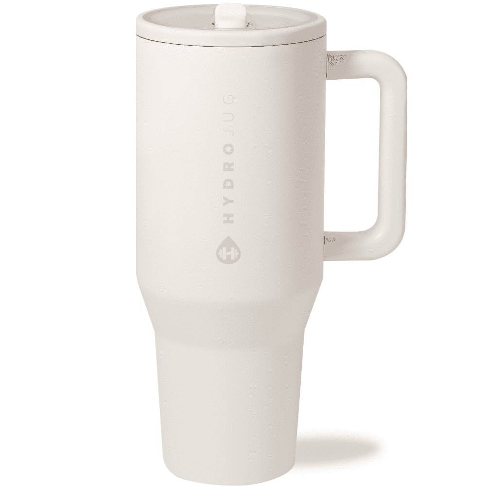HydroJug Traveler 40 oz Water Bottle