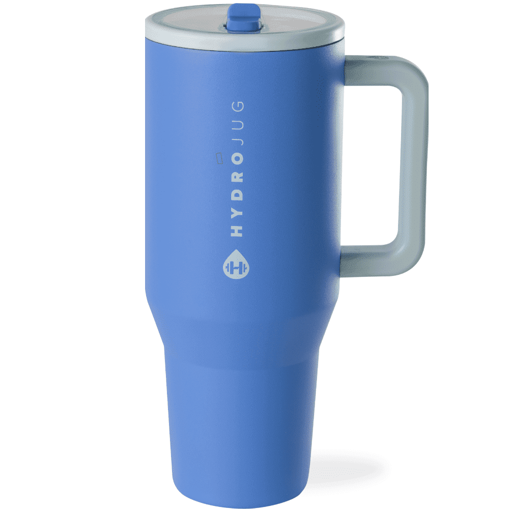 HydroJug Traveler 40 oz Water Bottle