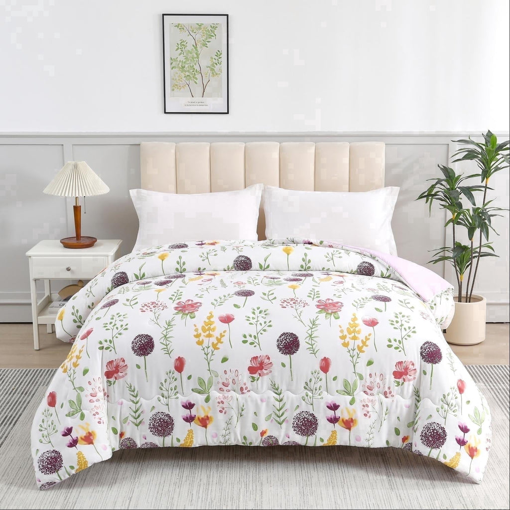 1-Piece Quilt Set Queen