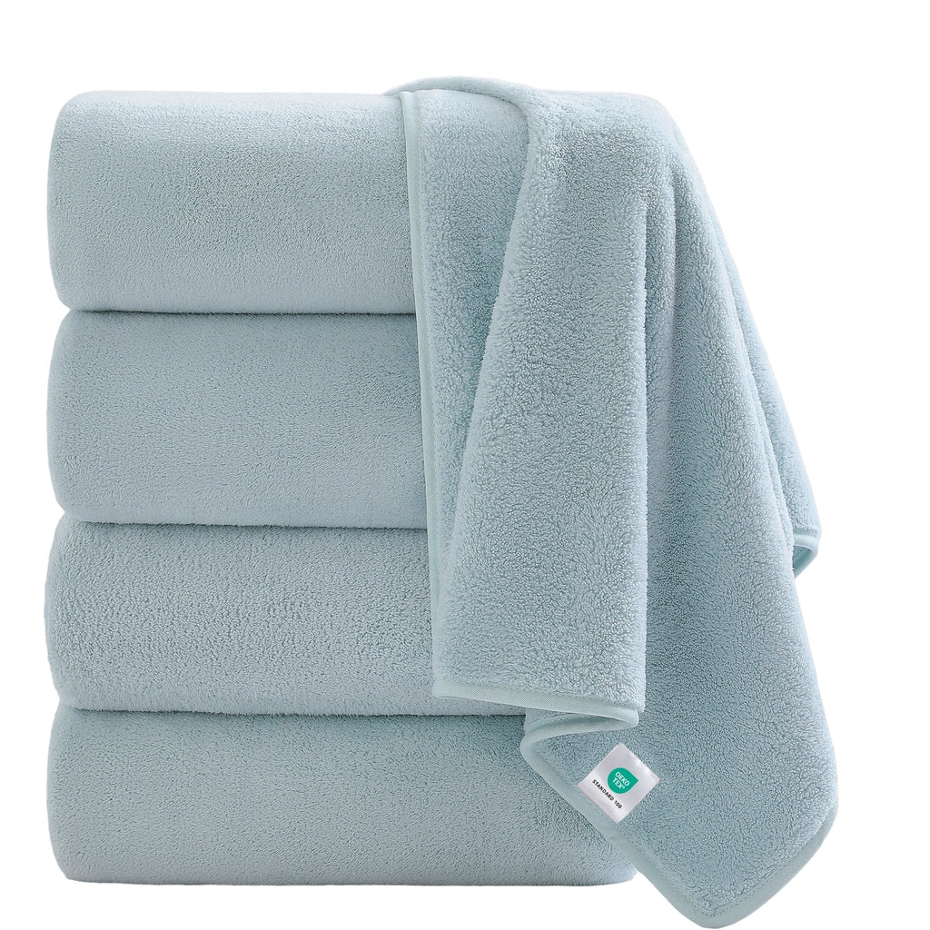 Bath Towel Set
