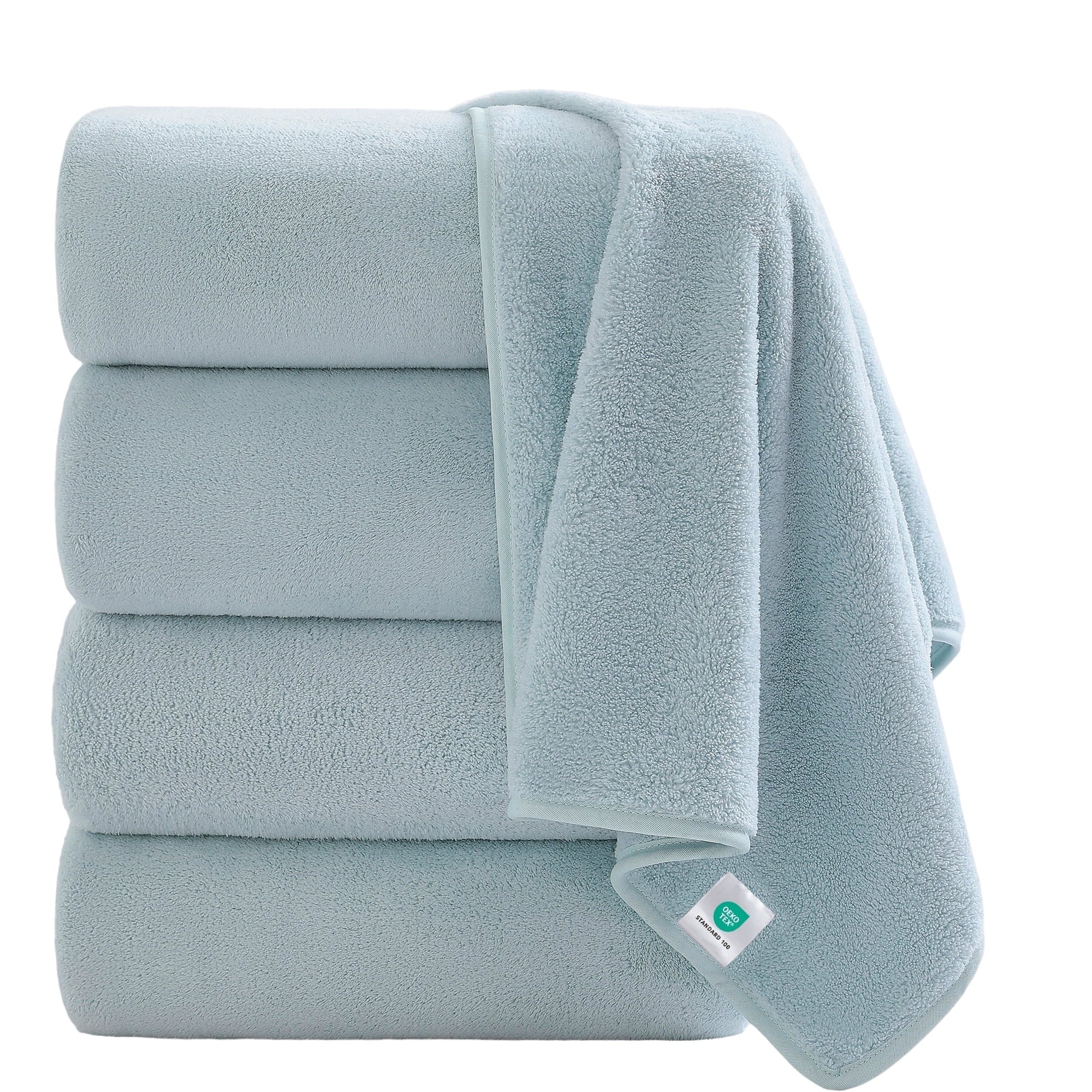 Bath Towel Set