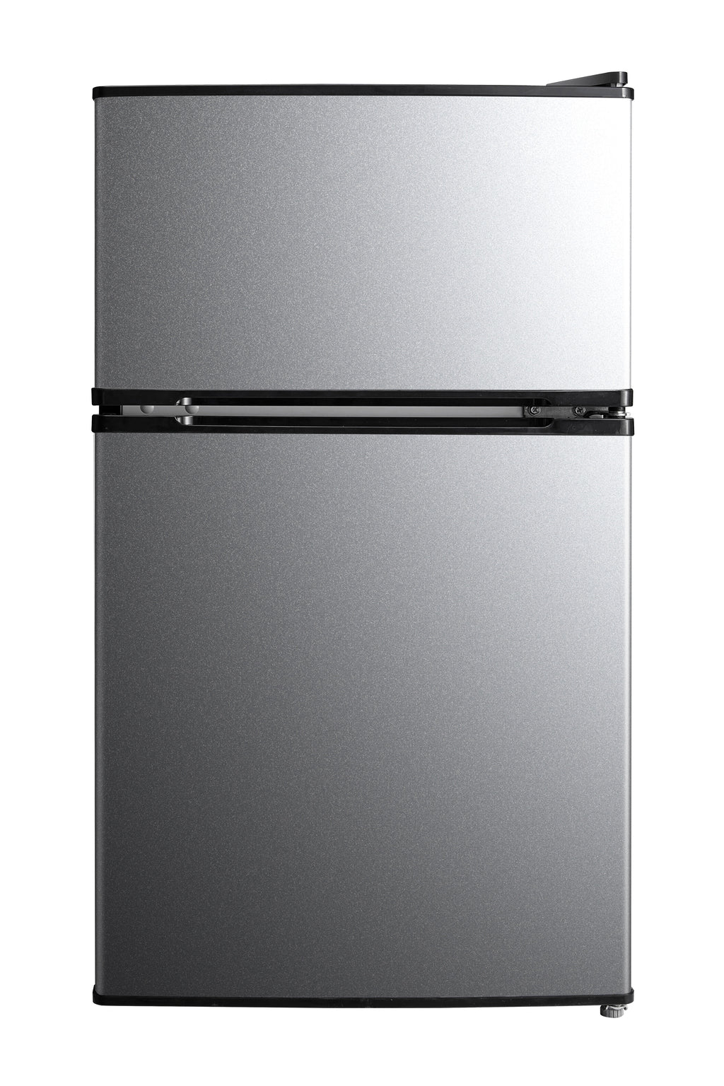 Mainstays 3.2 Cu Ft 2-Door Compact Refrigerator with Freezer