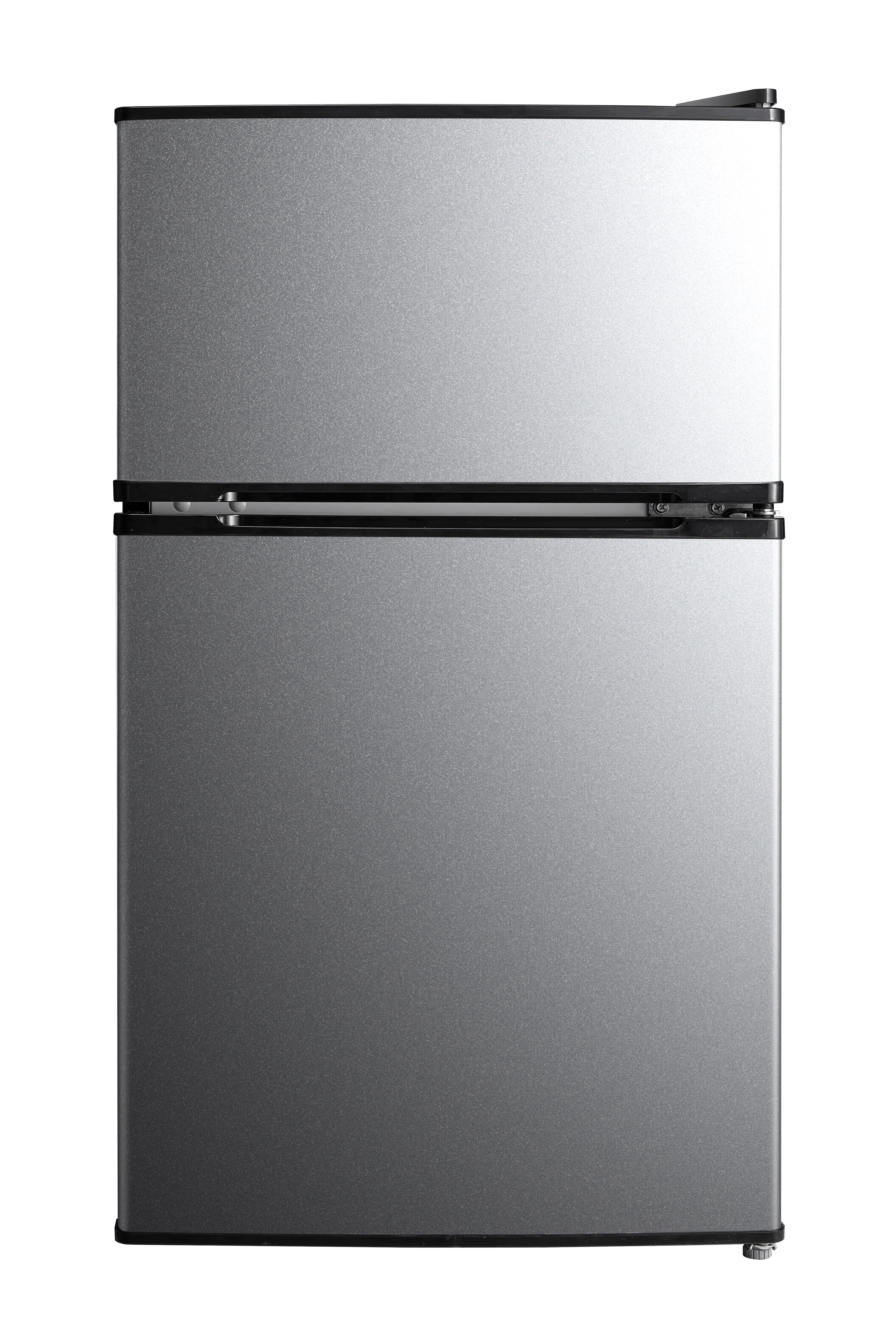 Mainstays 3.2 Cu Ft 2-Door Compact Refrigerator with Freezer