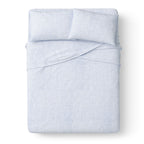 Cotton Sheet Set Full