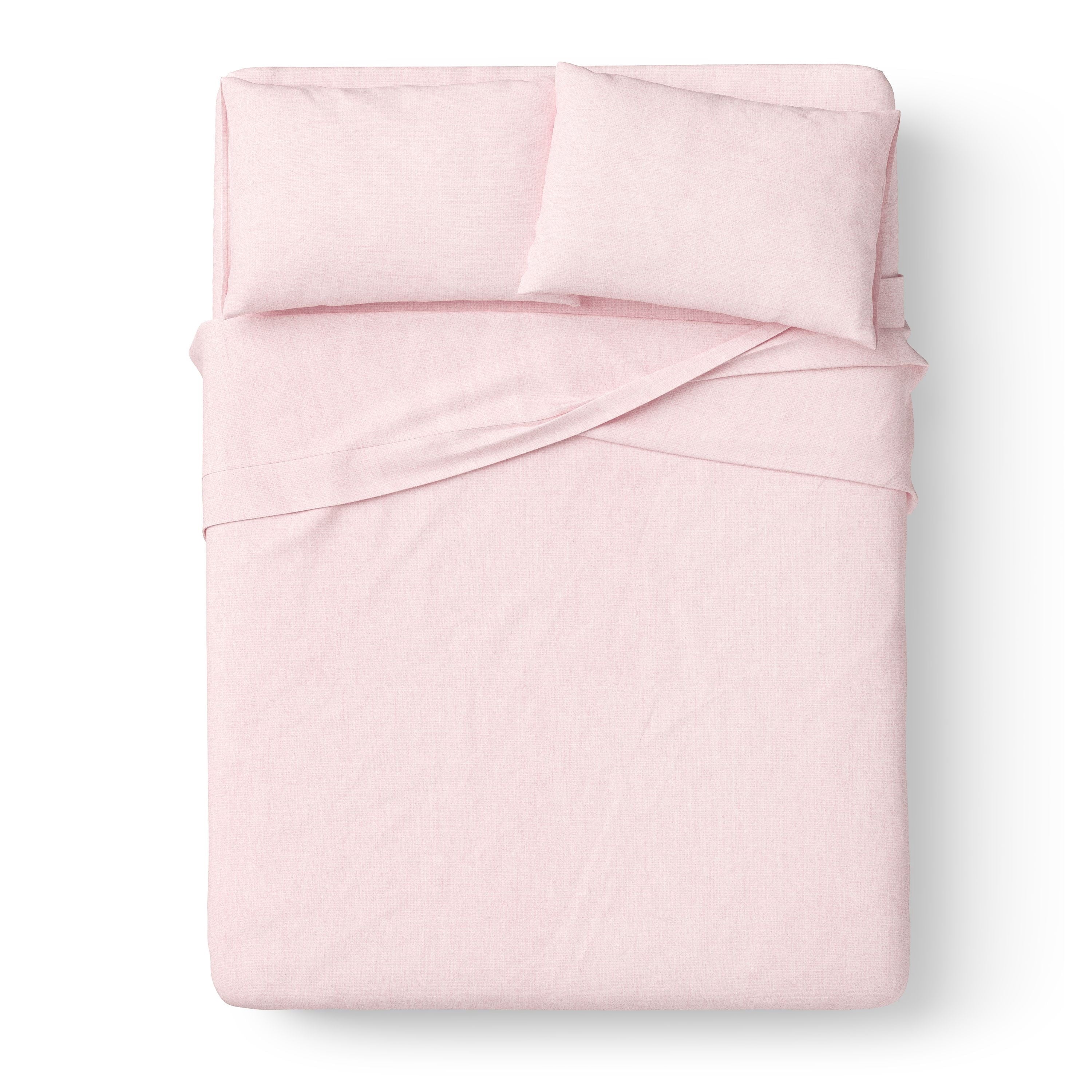 Cotton Sheet Set Full