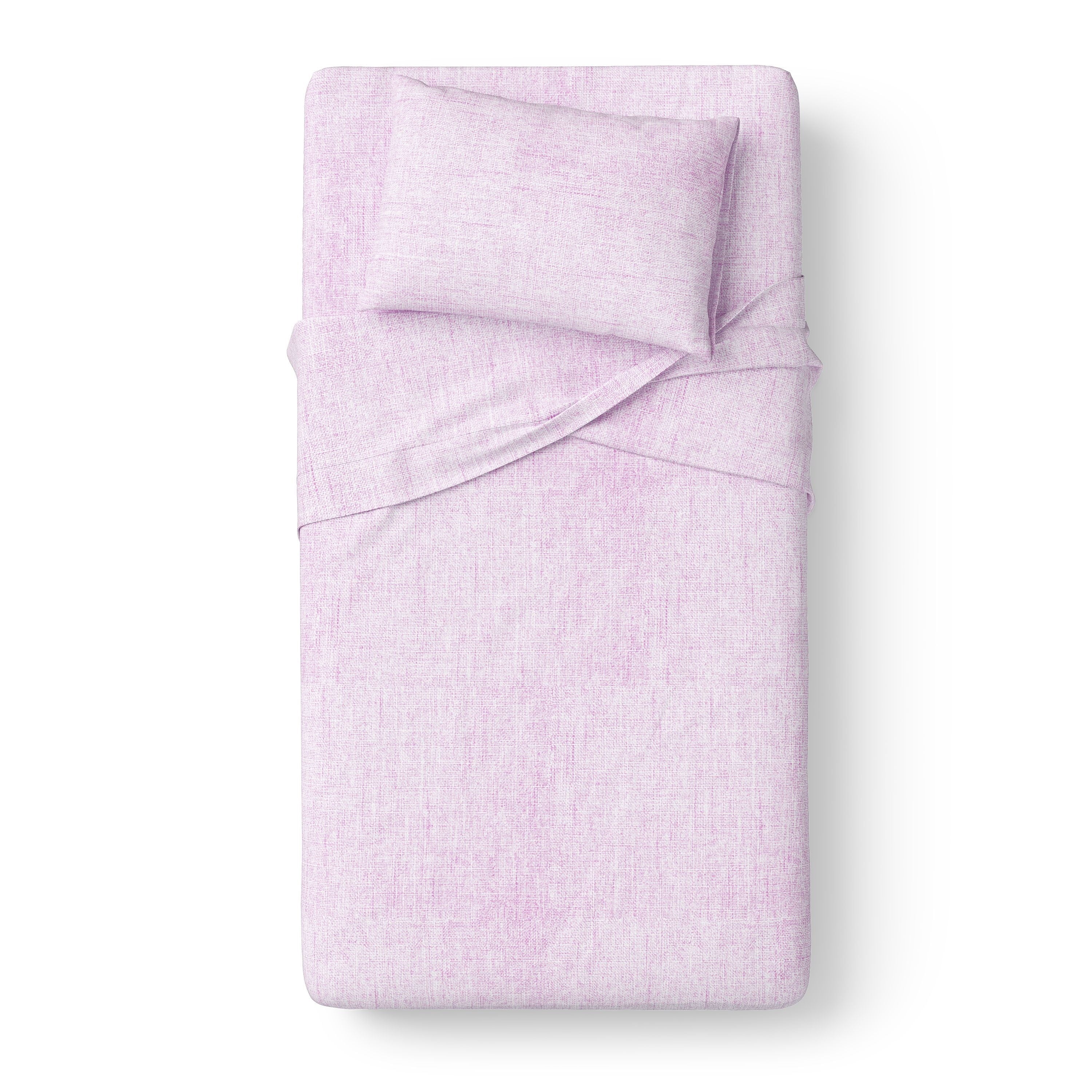 Cotton Sheet Set Full