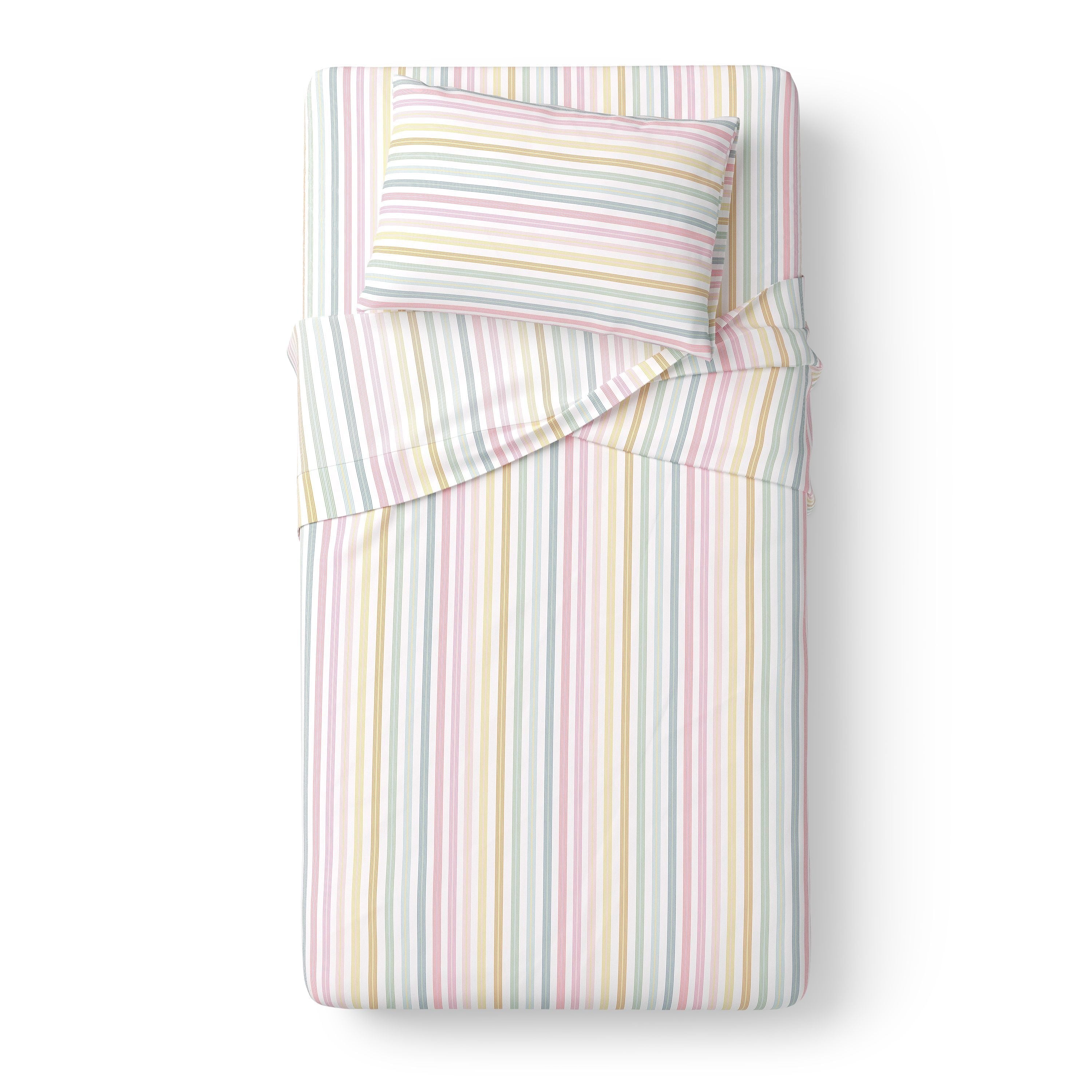 Cotton Sheet Set Full