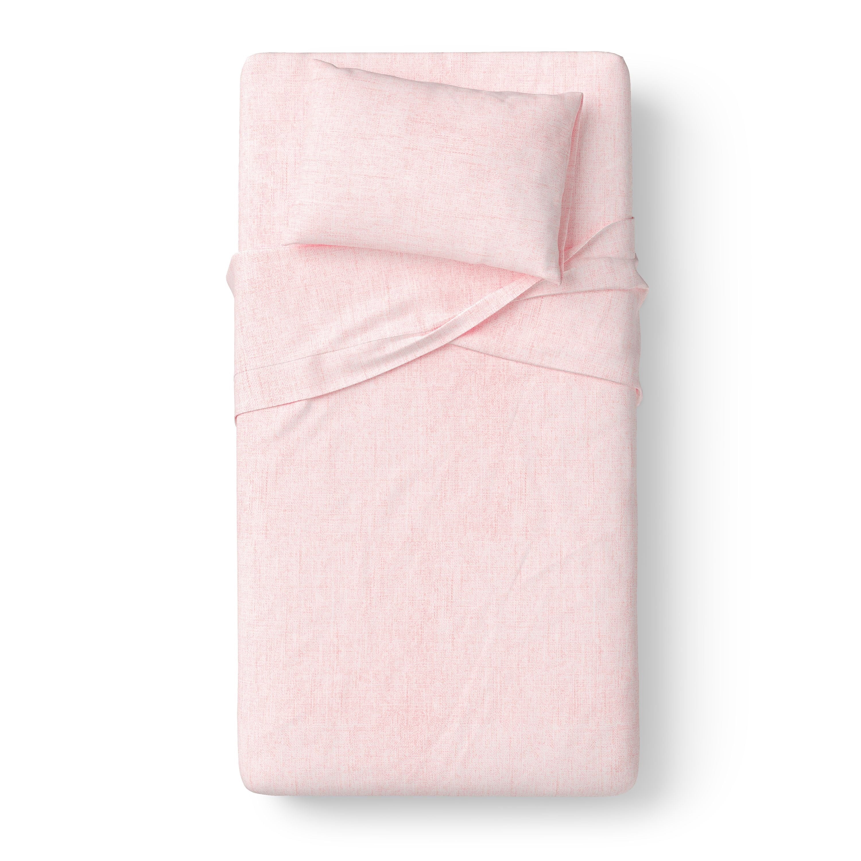 Cotton Sheet Set Full