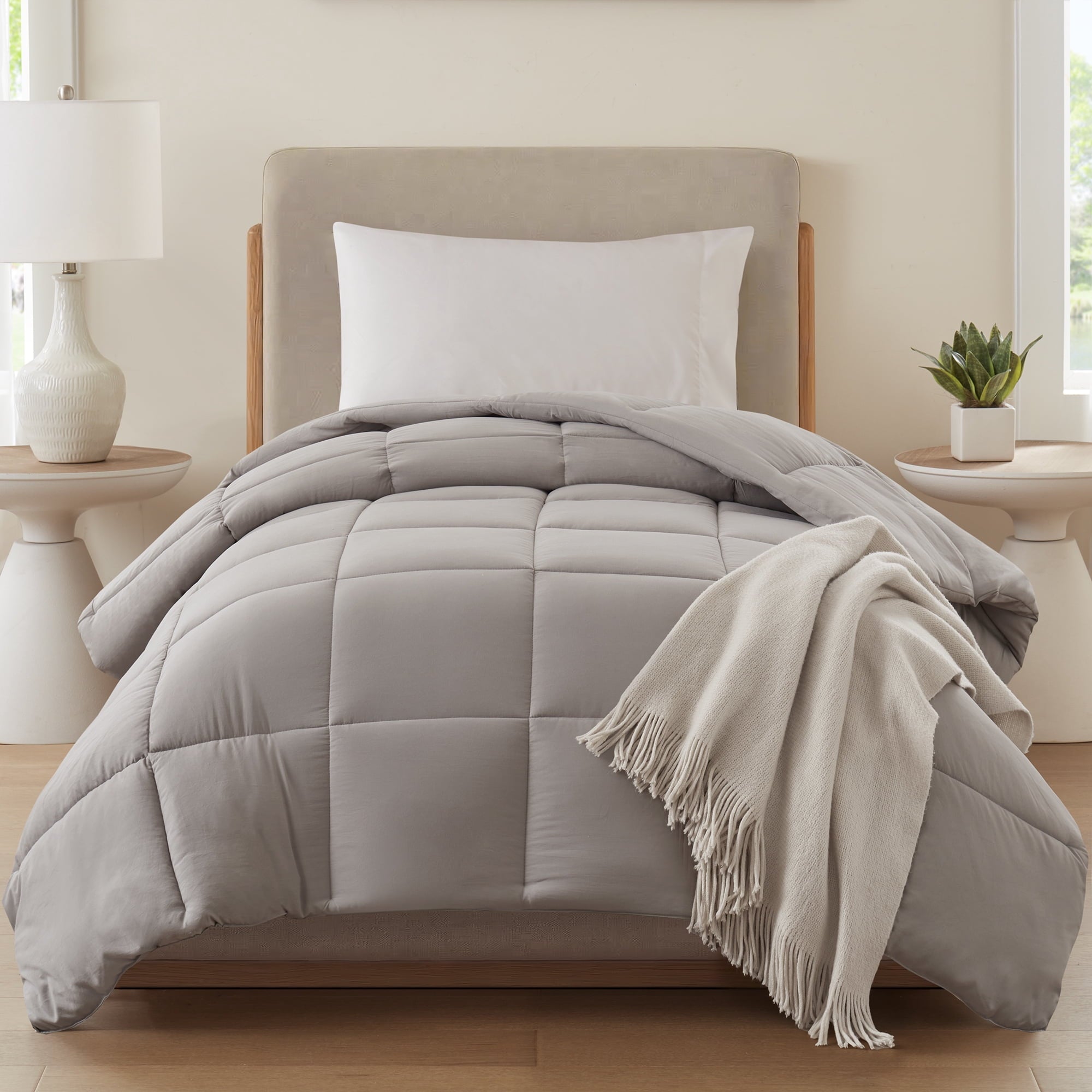 Comforter Set Twin