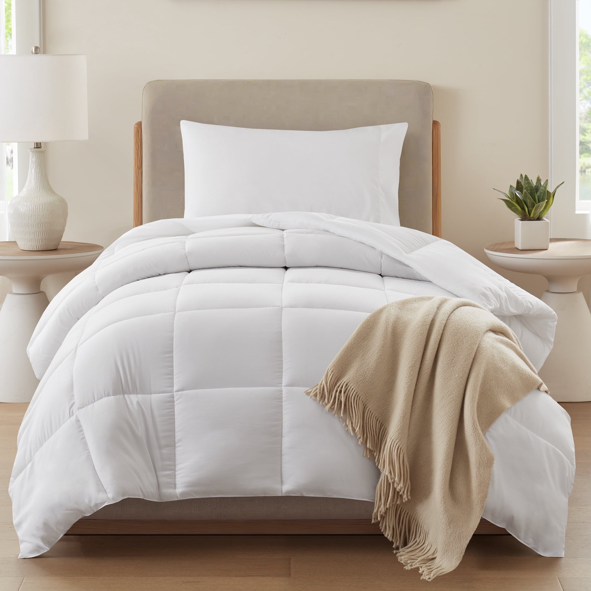 Comforter Set Twin