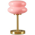 Pink Table Lamp