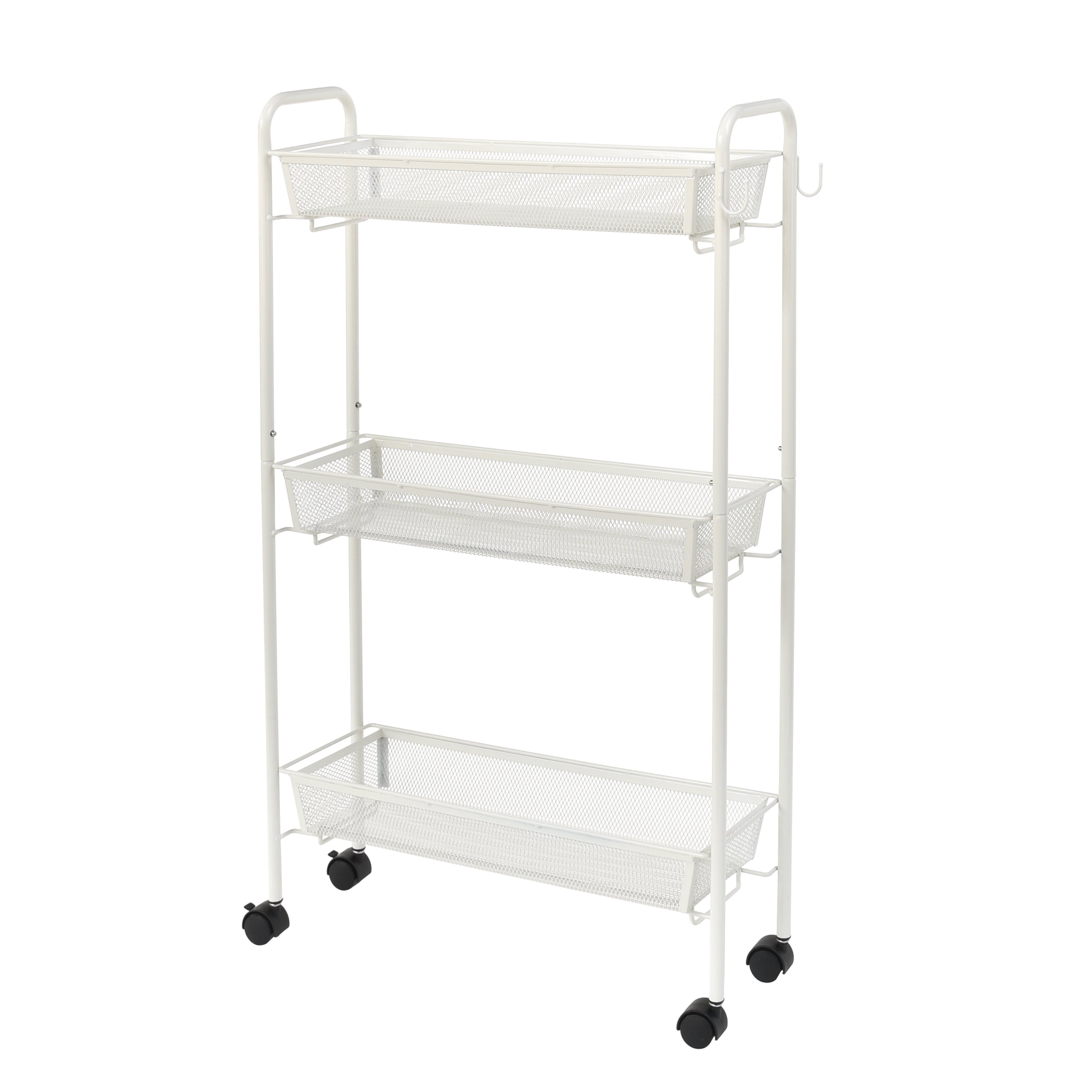Storage Baskets Set