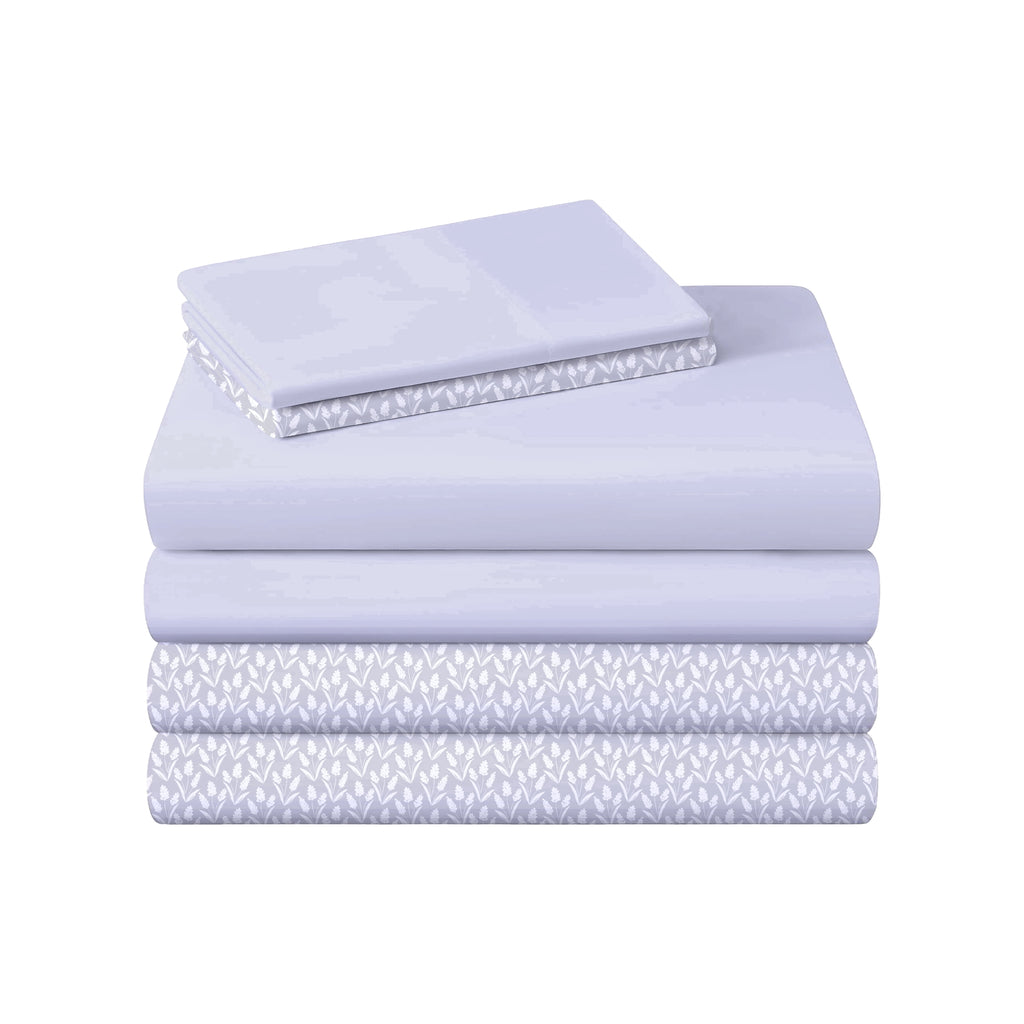 Microfiber Sheet Set Twin