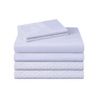 Microfiber Sheet Set Twin