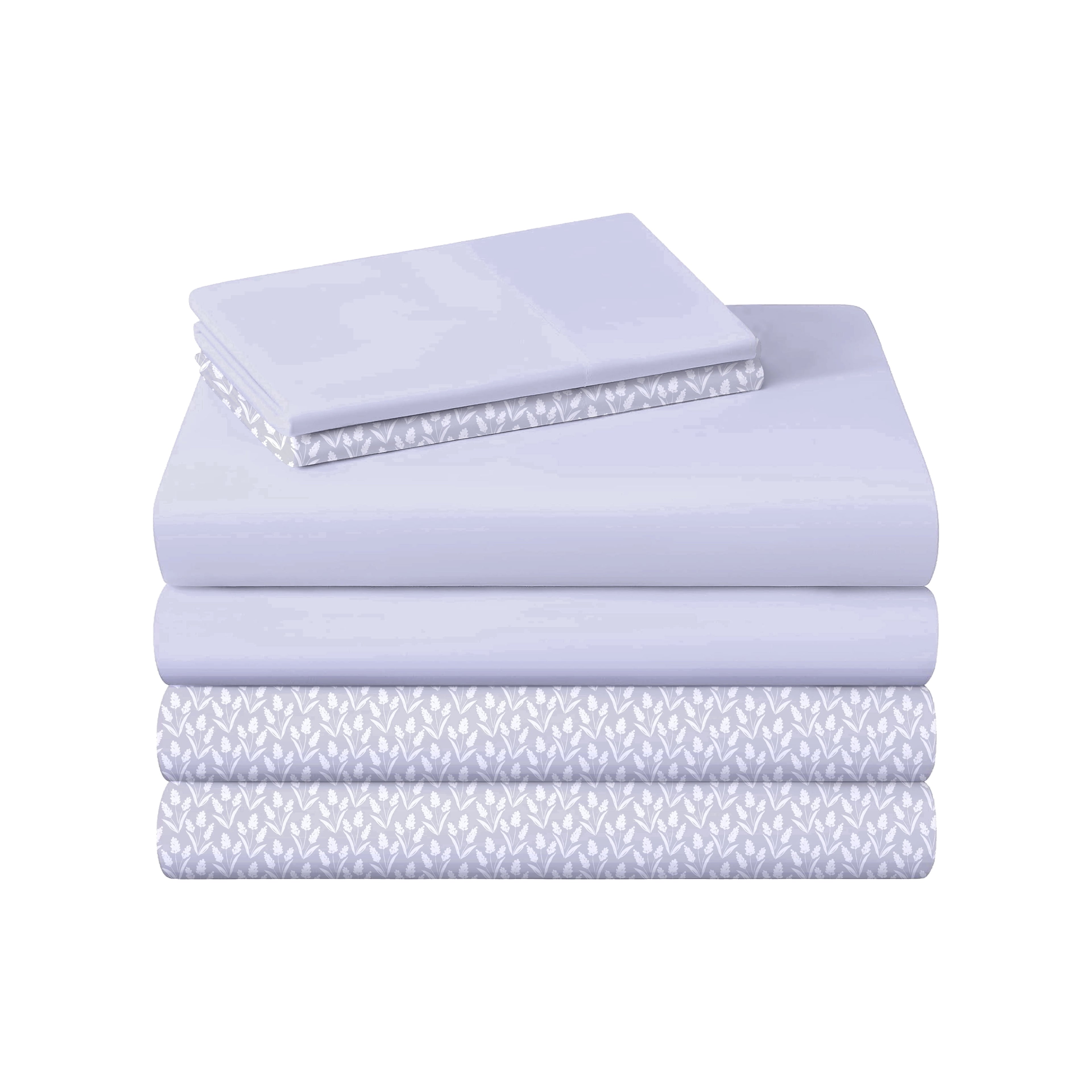 Microfiber Sheet Set Twin