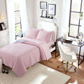 2-Piece Quilt Set Twin