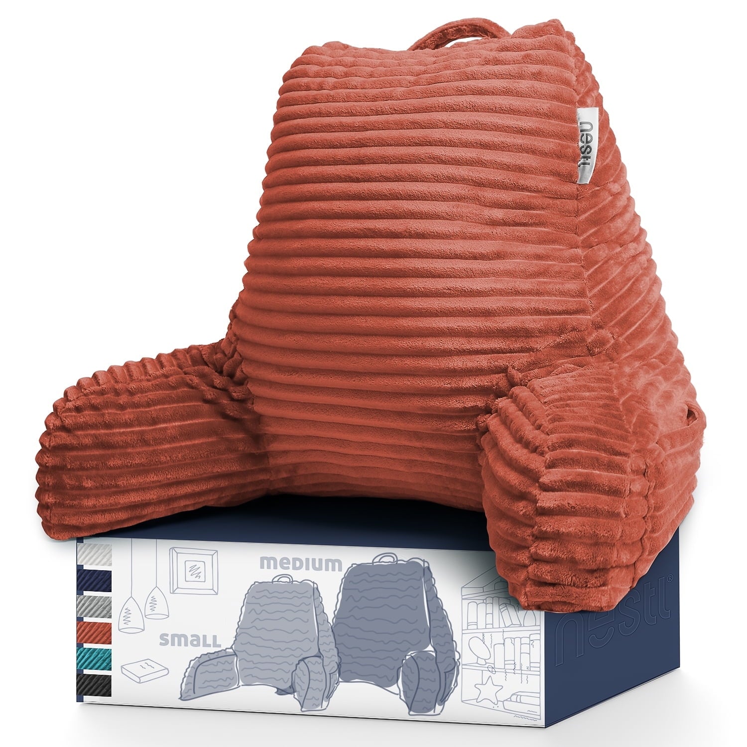 Down Alternative Pillows