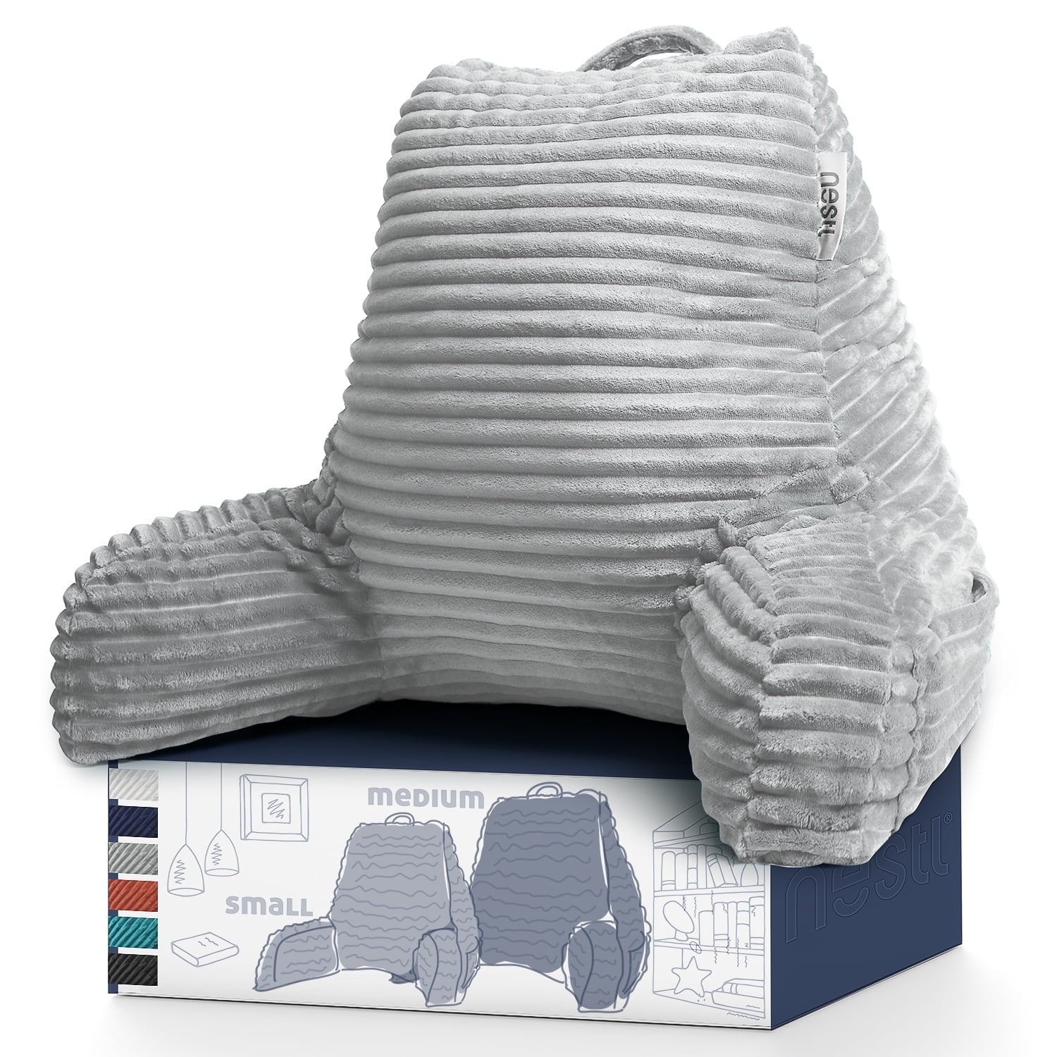 Down Alternative Pillows