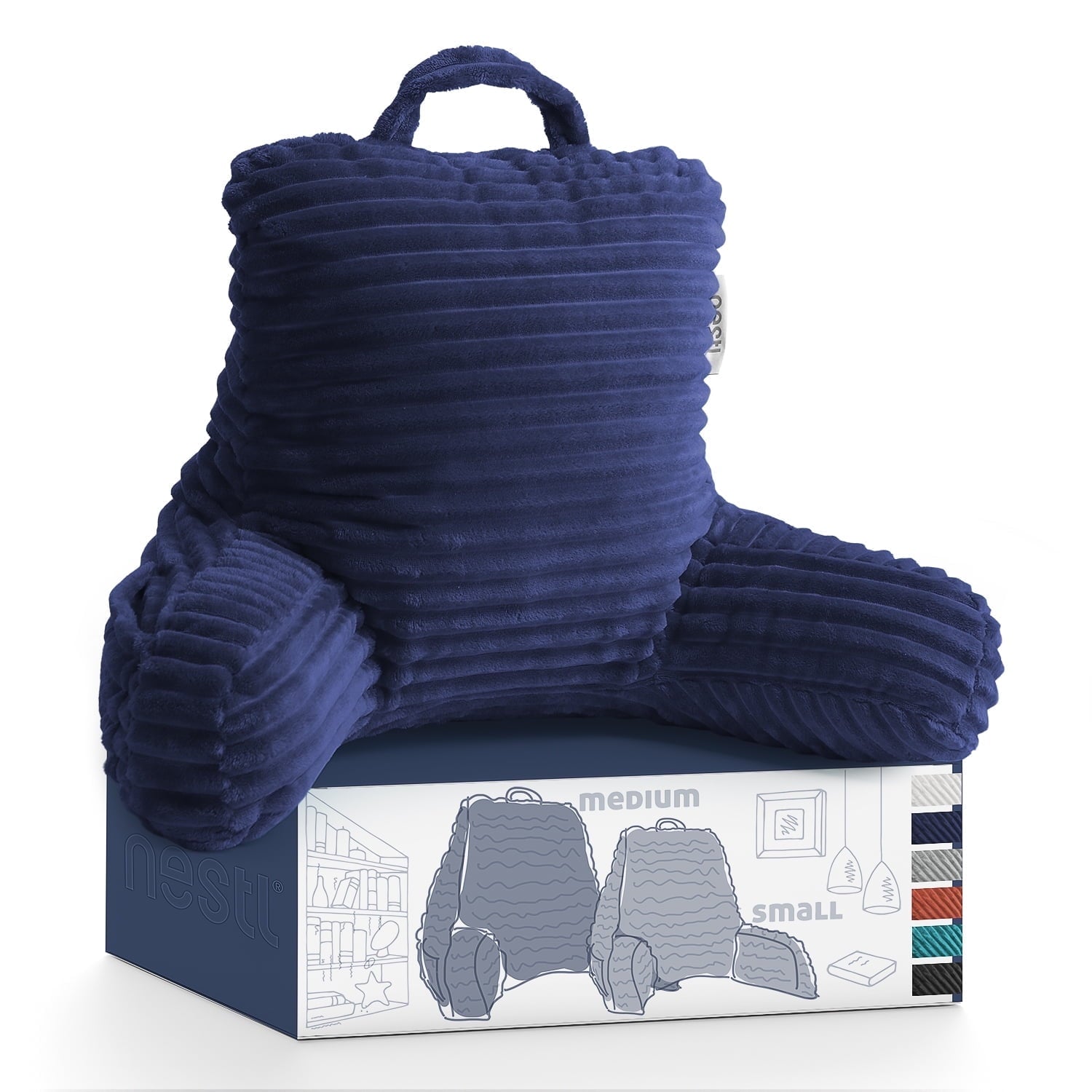 Down Alternative Pillows