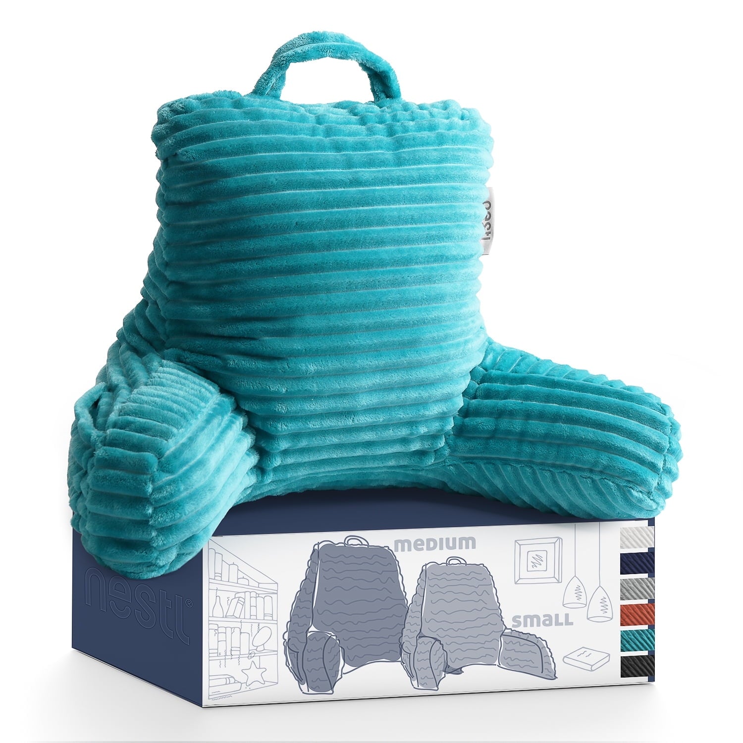 Down Alternative Pillows