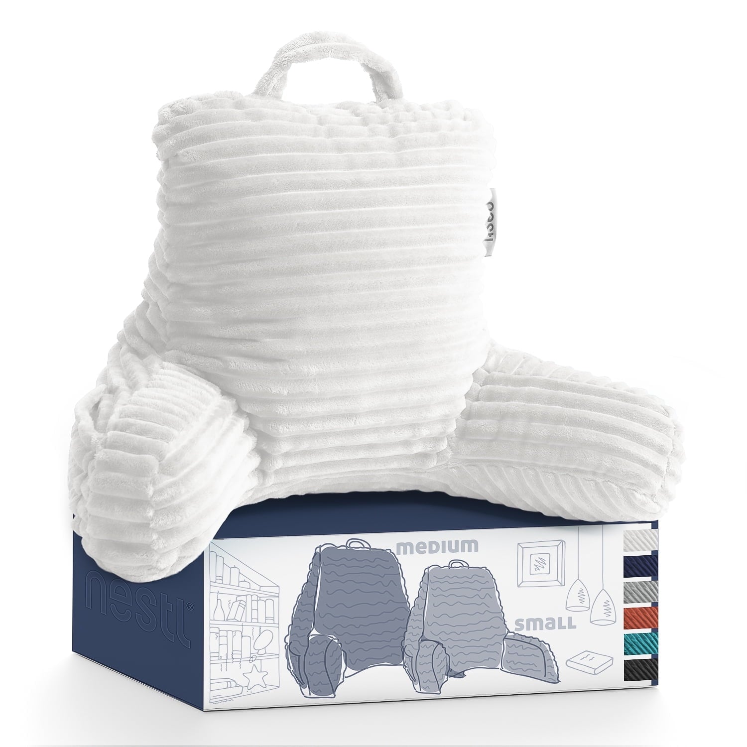 Down Alternative Pillows