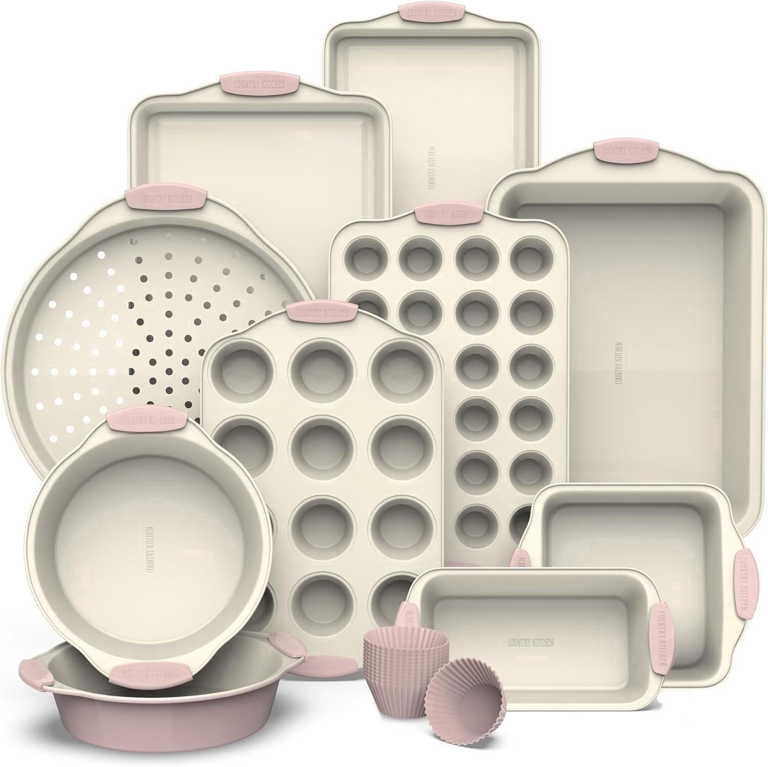 Country Kitchen Bakeware Set