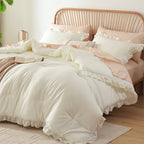 3-Piece Comforter Set Queen