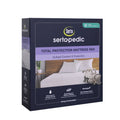 Mattress Topper Queen