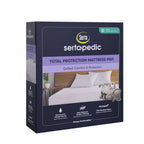Mattress Topper Queen
