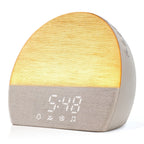 Sunrise Alarm Clock with Sound Machine