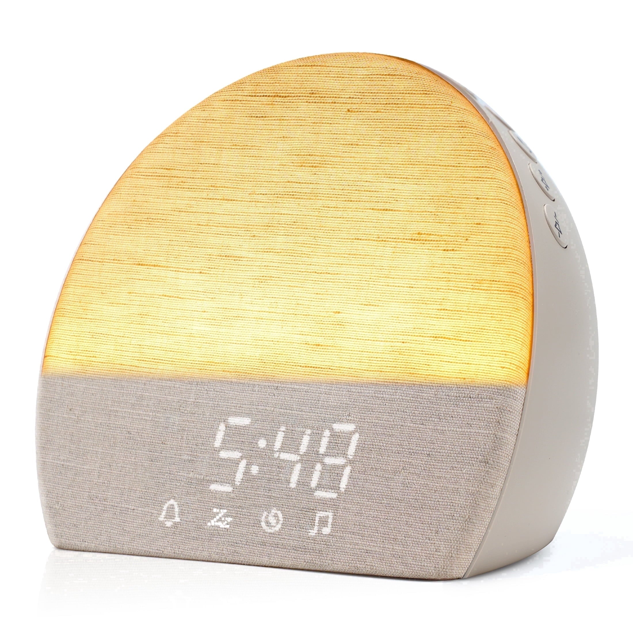 Sunrise Alarm Clock with Sound Machine