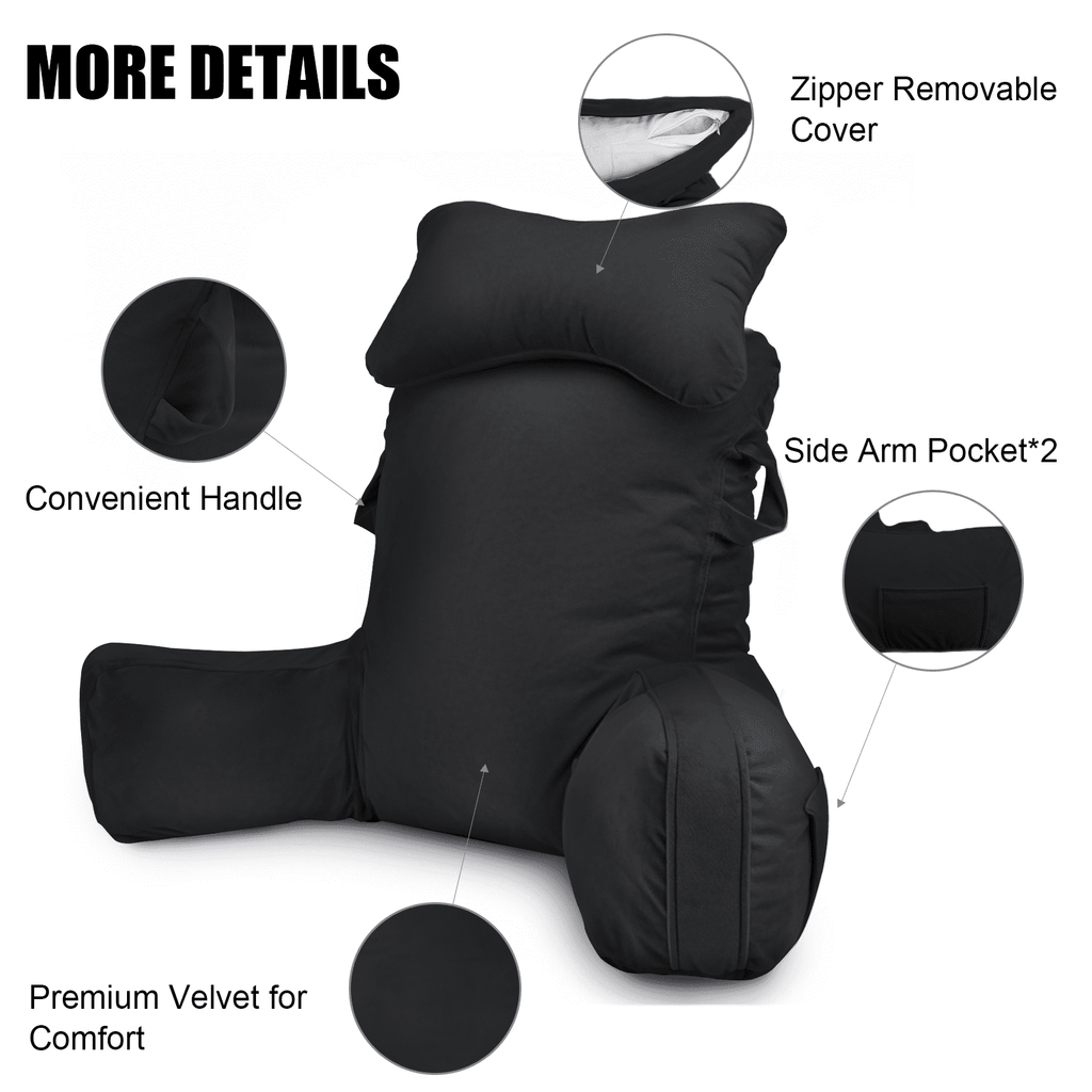 Pillow Protector Zippered