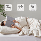 3-Piece Comforter Set Queen