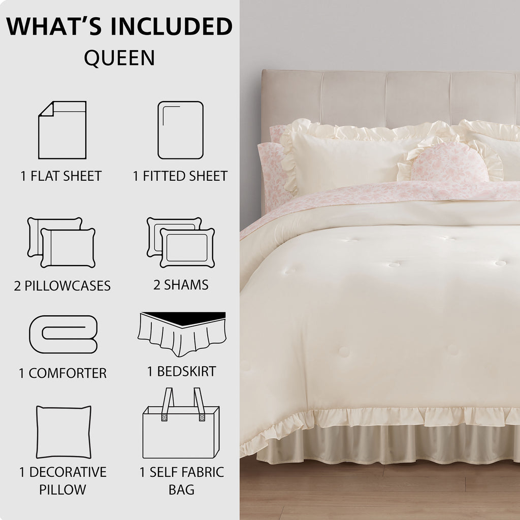 Sheet Set Queen