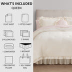 Sheet Set Queen