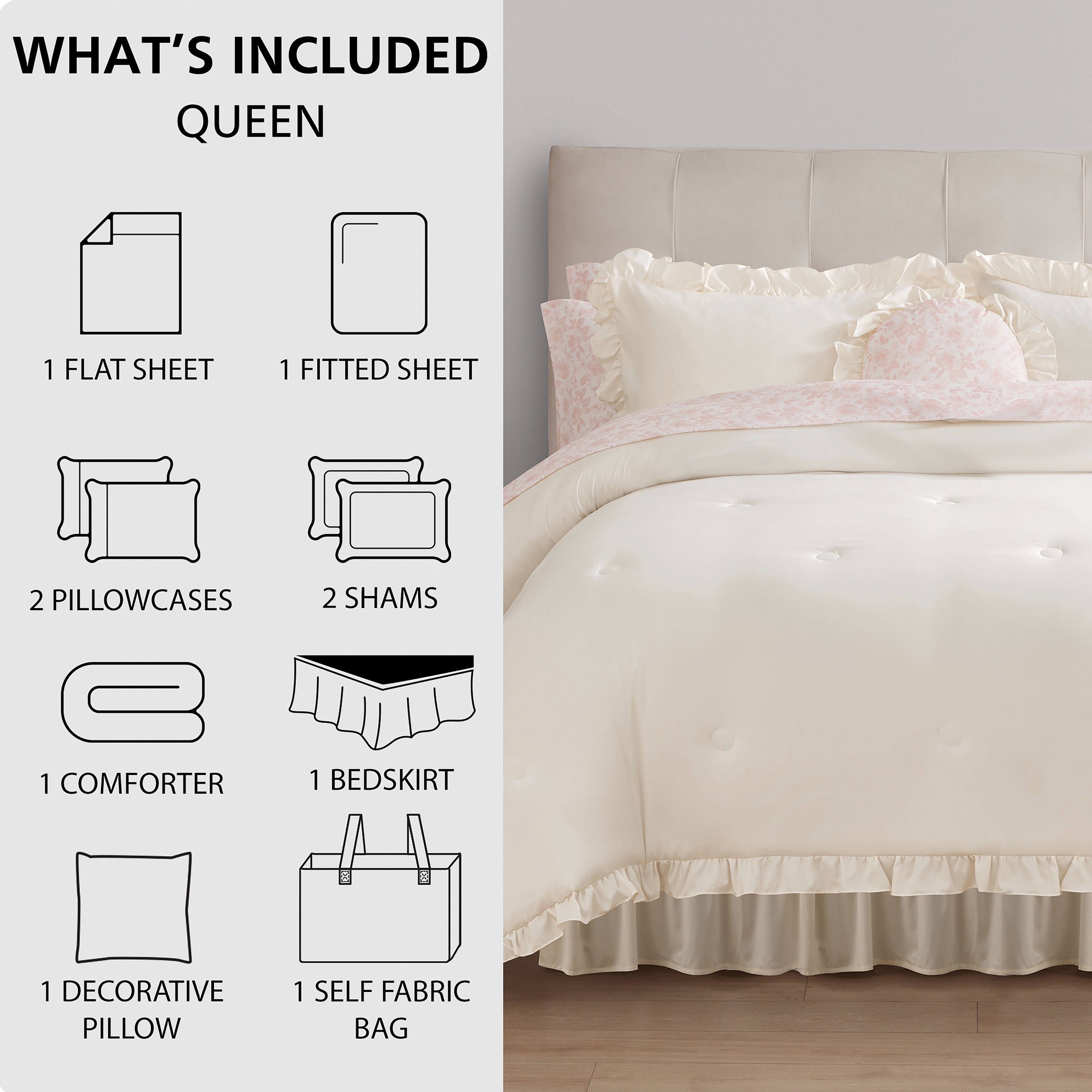 Sheet Set Queen