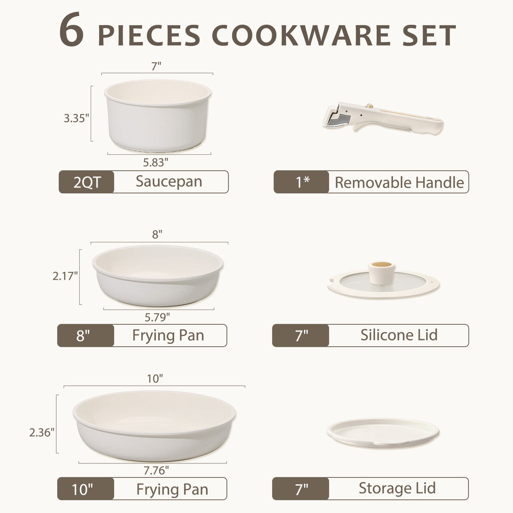 Storage Baskets Set