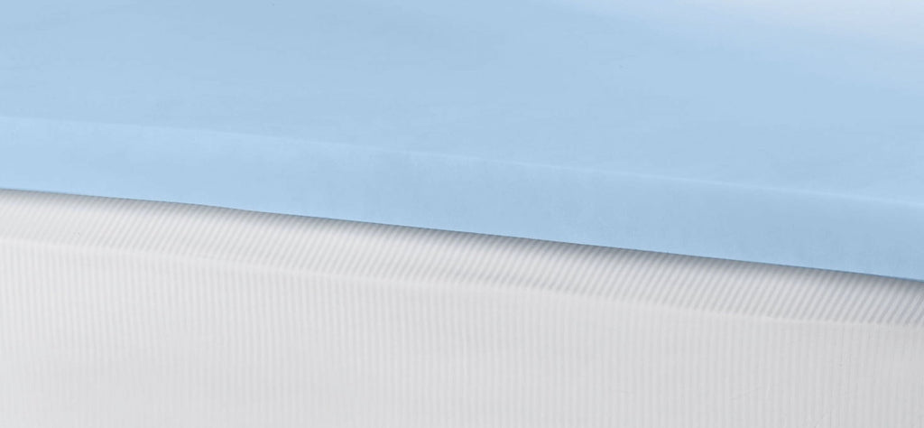 Mainstays 2" Memory Foam Mattress Topper, Queen