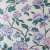 Mainstays 7-Piece Reversible Bed in a Bag with Laundry Tote, Purple Floral, Queen
